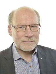 Stefan Attefall