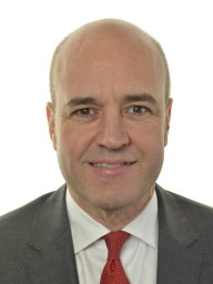 Fredrik Reinfeldt