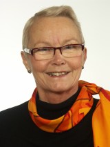 Inga Berggren (M)