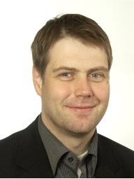 Martin Nilsson