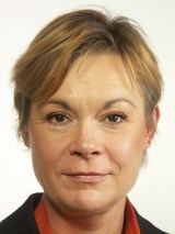 Karin Pilsäter (FP)