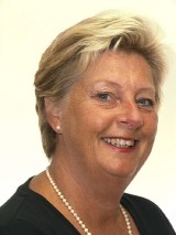 Maud Ekendahl (M)