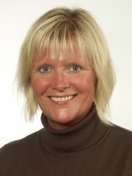 Ulrica Messing