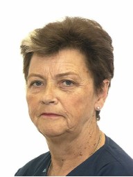Anita Sidén