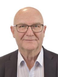 Krister Örnfjäder