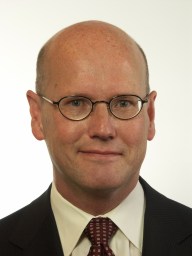Thomas Östros