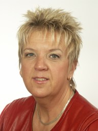 Ann-Marie Fagerström
