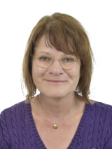 Marie Granlund (S)