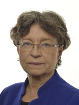 Susanne Eberstein (S)