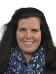 Yvonne Ruwaida