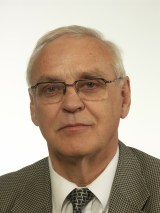 Thomas Julin (MP)