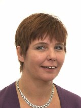 Alice Åström (V)