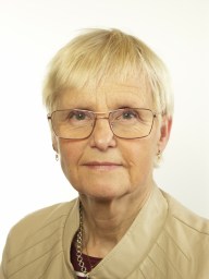 Barbro Feltzing