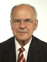 Carl Erik Hedlund (M)