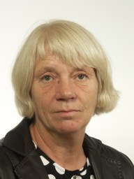 Tone Tingsgård