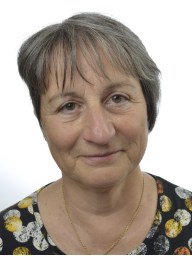 Elisebeht Markström