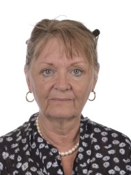 Carina Hägg