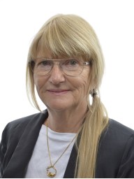 Marietta de Pourbaix-Lundin