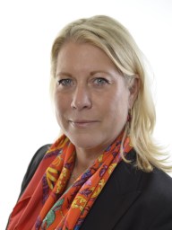 Catharina Elmsäter-Svärd