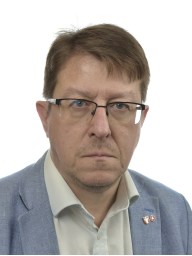 Mats Einarsson