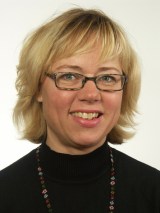 Helena Höij (KD)