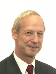 Henrik Westman
