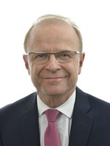 Mikael Oscarsson(KD)