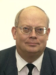 Stefan Hagfeldt