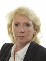 Lena Ek (C)