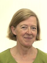Helena Hillar Rosenqvist (MP)