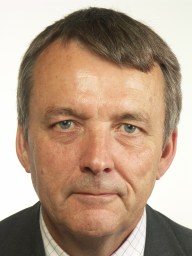 Lars Wegendal