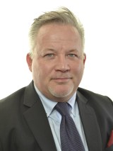 Kent Härstedt (S)