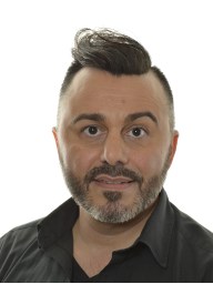 Tasso Stafilidis