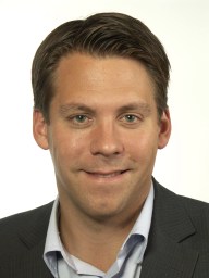 Lars Lindblad