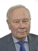 Ulf Nilsson (FP)