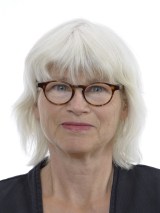 Karin Svensson Smith (MP)