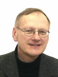Rolf Olsson