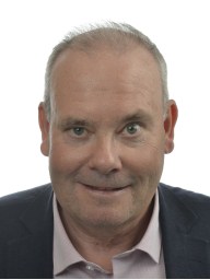 Dan Kihlström