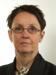 Anne-Katrine Dunker