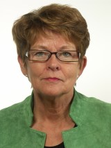 Birgitta Sellén (C)