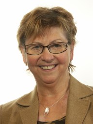 Gunilla Tjernberg