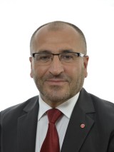Yilmaz Kerimo (S)