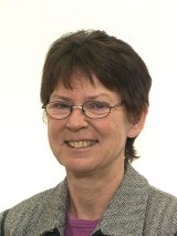 Ingegerd Saarinen (MP)