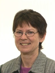 Ingegerd Saarinen