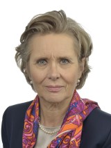 Margareta Cederfelt(M)