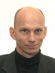 Anders Bengtsson