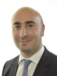 Emanuel Öz
