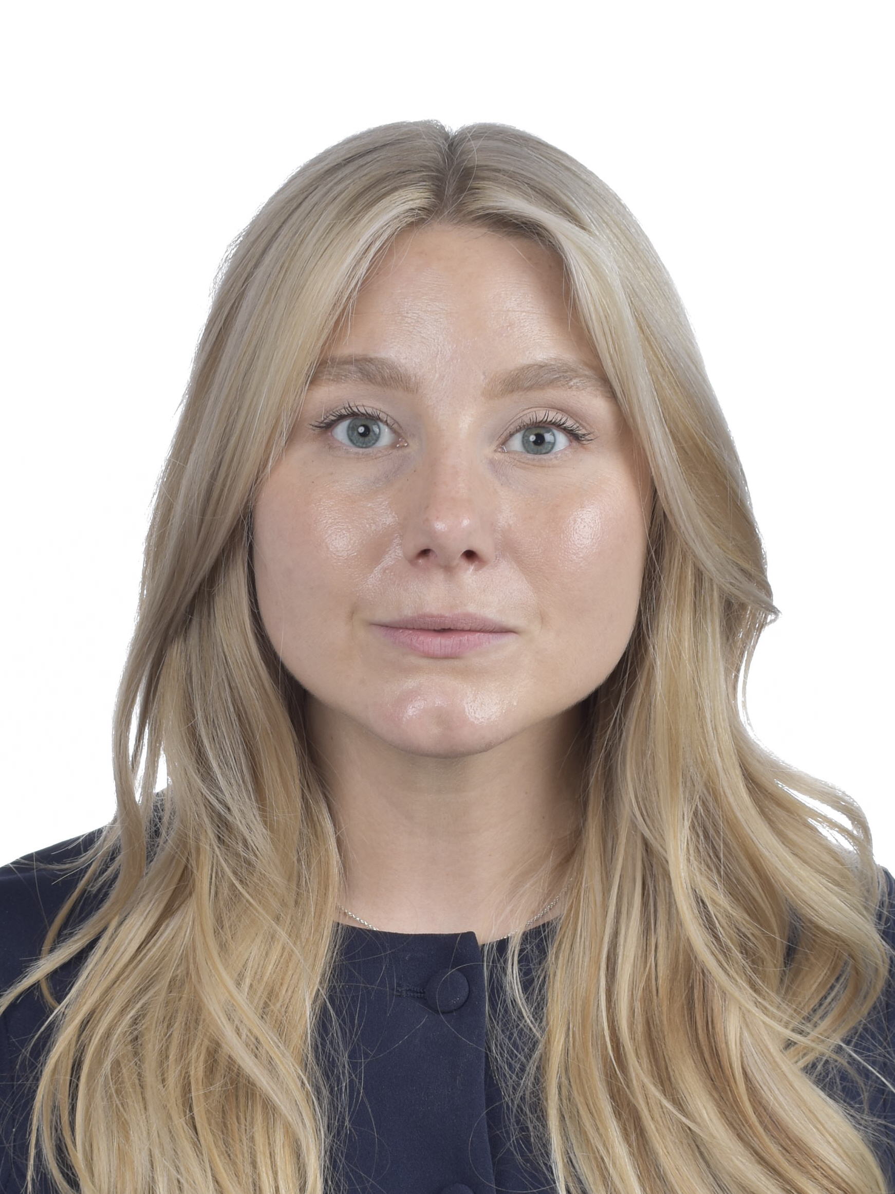 Amanda Lindblad