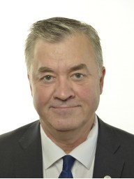Lars-Arne Staxäng
