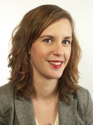 Marie Wickberg